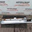 Порог со стойкой левый Hyundai Solaris Hyundai Solaris оригинальный номер 713124LD20