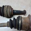 Привод (полуось) задний левый RAV 4 2000-2005 Toyota RAV4 Toyota RAV 4 оригинальный номер 4234012061