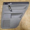 Обшивка двери Volkswagen Touareg I (2002—2006) Volkswagen Touareg оригинальный номер 7L686721204