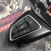 Кнопки в руль Форд фокус 3 Ford Focus оригинальный номер F1ET14K147BB