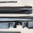 Накладка порога Mercedes-Benz GLE-класс V167 Mercedes-Benz GLE оригинальный номер A1676982101