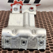 Кронштейн защиты бака BMW X5 оригинальный номер 51 48 7 158 402, 51 48 7 158 402, 51487158402, 7158402