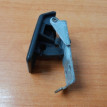 Ручка открывания капота Mitsubishi Outlander CU5W Mitsubishi i оригинальный номер MR640372