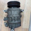 компрессор кондиционера Skoda Fabia 