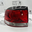 Фонарь задний левый Volkswagen Touareg 7L AZZ 2004 Volkswagen Touareg