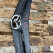 Решетка радиатора Mazda 3 BK рестайлинг (2006—2009) Mazda 2 оригинальный номер BR50711