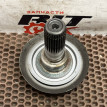 Фланец редуктора BMW X1 оригинальный номер 33 13 1 428 124, 33 13 1 428 124, 33131428124, 1428124, 33 13 1 428 252, 33131428252, 1428252