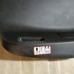 Обшивка крышки багажника Hyundai Coupe оригинальный номер 817502C000LK