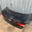 Крышка багажника Kia Optima 2010-2013 692004C010 3 TF Kia Optima  