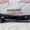Решетка стеклоочистителей лев Chevrolet Aveo T250 Chevrolet Aveo оригинальный номер 96476584