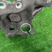 Кулак AUDI A6 2010-2017 4G0407241D C7, передний левый Audi A6 