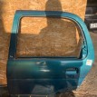 Дверь задняя левая Daihatsu Terios ВНЕДОРОЖНИК Daihatsu Terios  