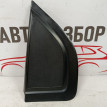 Уголок двери задней лев двери Chevrolet Aveo T250 Chevrolet Aveo оригинальный номер 96649124