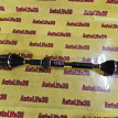 Полуось (привод в сборе) Toyota Auris оригинальный номер 4341002570