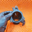 Патрубок интеркулера BMW G30 B48B20 2.0 BMW 7er оригинальный номер 8601683