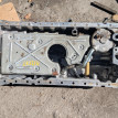 Поддон Volvo S80 оригинальный номер 30750655
