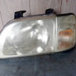 Фара левая Honda CR-V 1996-2002 Honda CR-V оригинальный номер 33151S10E01