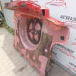 Панель задняя с тазиком  Mazda 3 BK Mazda 2 оригинальный номер BN8V70750F