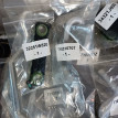 Трубки радиатора отопителя Митцубиси Л 200 Mitsubishi i оригинальный номер 7801A913