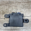 Блок парктроников Jeep Grand Cherokee 4 WK2 рест Jeep Cherokee оригинальный номер 68141530af
