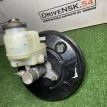 Главный тормозной цилиндр Toyota RAV 4 оригинальный номер 4461042320, 131010-17401