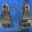 Кронштейн подрамника Volkswagen Polo 5 Volkswagen Polo оригинальный номер 6R0 199 518