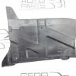Пыльник двигателя левый Hyundai Coupe/tiburon Hyundai Coupe  