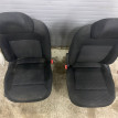Передние сидения Volkswagen Polo 5 Volkswagen Polo оригинальный номер 6RU881405HIUM