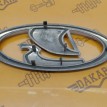 Эмблема передняя Лада ВЕСТА 2180 2016 ВАЗ (Lada) Vesta  