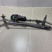 Моторчик дворников  Infiniti M37 VQ37 Y51 Infiniti I оригинальный номер 288101MA0A