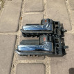 Ручка двери внутренняя правая Toyota Avensis T250 Toyota Avensis 