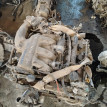 Двигатель Nissan Quest оригинальный номер 101028Y0V0, 10102ZV0MU
