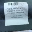 Локер (подкрылок) передний правый Митцубиси асх Mi Mitsubishi ASX оригинальный номер NLL3527002