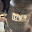 Редуктор Lexus GS 2005-2015 4111053221, задний Lexus GS 