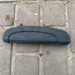 Ручка задней левой двери Hyundai Getz Hyundai Getz оригинальный номер 836501c000