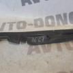 Накладка радиатора Audi A6 C7 CHVA 2014 Audi A6 оригинальный номер 4G0121292E