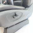 Сидение Subaru Tribeca 2007 64120XA02A WX EZ30, переднее Subaru Tribeca 