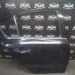 Дверь задняя правая Opel Astra H хетчбэк Opel Astra оригинальный номер 5959033