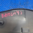 Накладка декоративная Hyundai Santa Fe I (2000—2012) Hyundai Santa Fe оригинальный номер 84830-26000