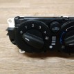 Блок управления отопителем Ford Focus 