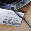 Название детали Шестерня АКПП Модель Hyundai ix55 I (2008—2013) Hyundai ix55 оригинальный номер 45864-3B400