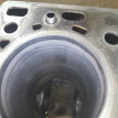 Блок цилиндров  D20DTF SsangYong Actyon New Ssang Yong Actyon оригинальный номер A6710103001D