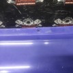 Задний бампер Дэу Матиз Daewoo Matiz оригинальный номер 96563473