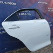 Дверь Toyota Camry 2012-2017 6700306270 50 55, задняя правая Toyota Camry  