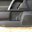 Обшивка (дверная карта) двери передней левой Toyota Land Cruiser Prado 150 Series Внедорожник 5 дв.  оригинальный номер 67620-60F50-C9