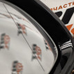 Зеркало BMW X3 оригинальный номер 51 16 5 A3A EA8, 51 16 5 A3A EA8, 51165A3AEA8, 5A3AEA8