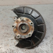 Кулак поворотный передний левый Volkswagen Touran Volkswagen Touran 
