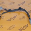 Проводка датчика детонации Lexus RX350 XU30 2GRFE Lexus RX 