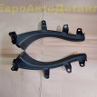 Накладка стойки багажника нижняя Volvo V60 V60CC Volvo V60 оригинальный номер 32205047