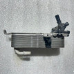 Радиатор АКПП BMW 3 F30 N20B20 2012 BMW 3er оригинальный номер 17 21 7 600 553